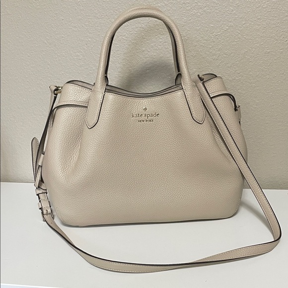 kate spade Handbags - Kate Spade Large Dumpling Bag